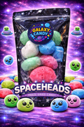 SPACEHEADS