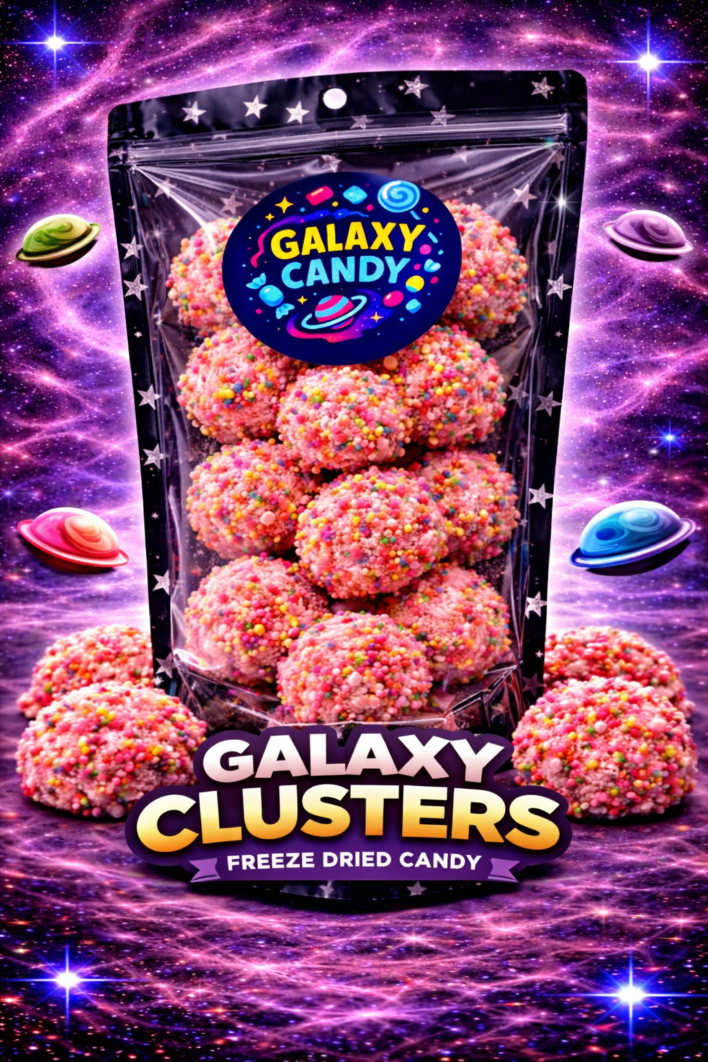 GALAXY CLUSTERS