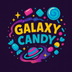 Galaxy Candy - Home