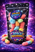 Space Worms